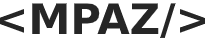 Mauricio Paz Pacheco CV